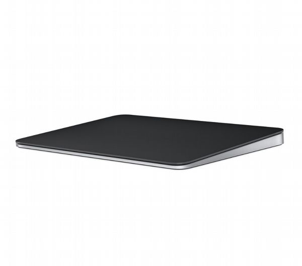 Magic Trackpad - Black Multi-Touch Surface
