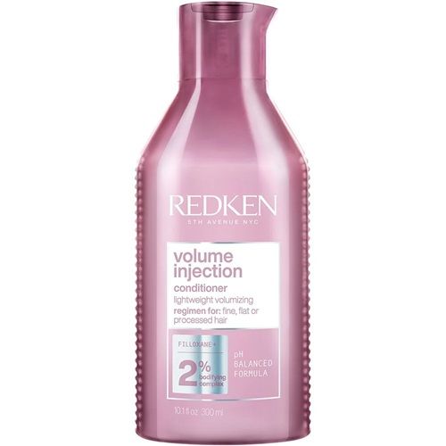 Redken Volume Injection Conditioner 300Ml