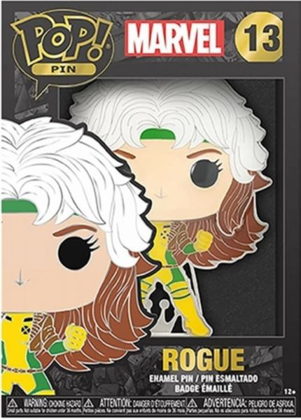 Funko Pop! Pin Rogue