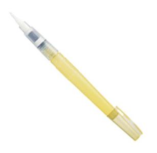 ZIG: Water Brush (for water or ink fill) Series H20
