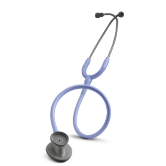 3M� Littmann Lightweight II S.E. Stethoscopes - Ceil Blue