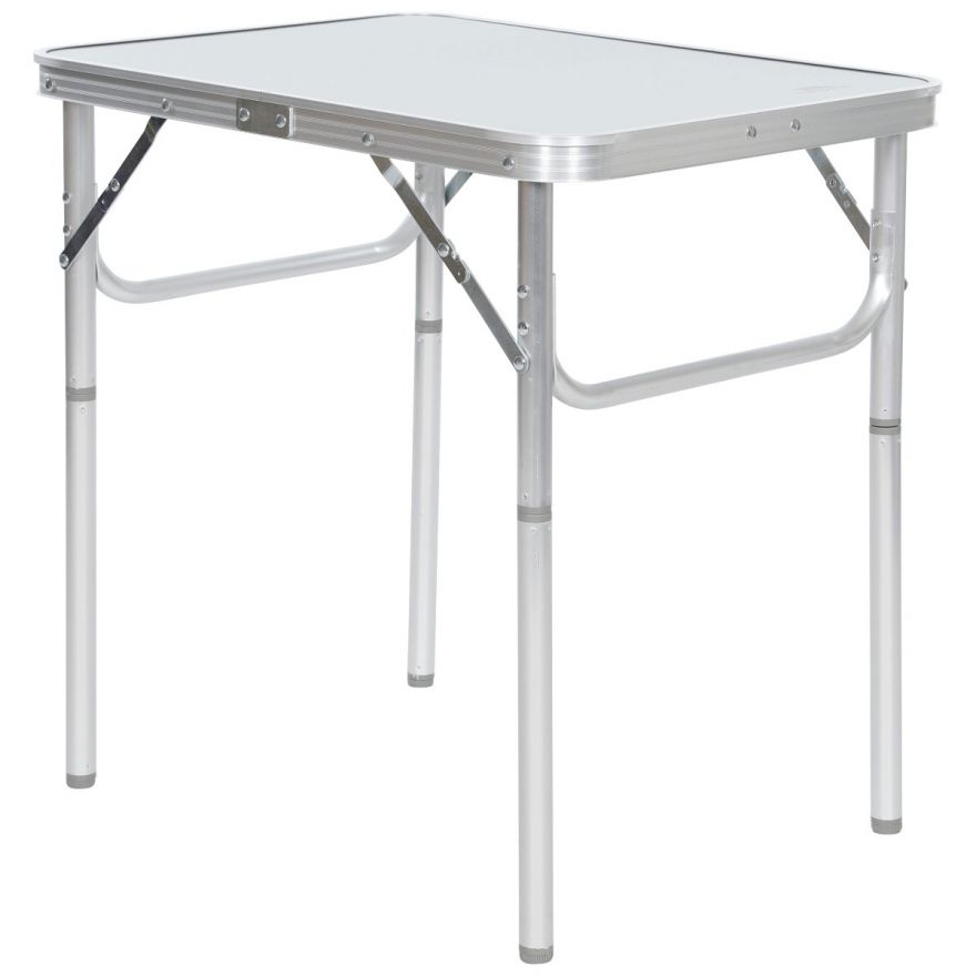 TRESTLES - PORTABLE CAMPING TABLE